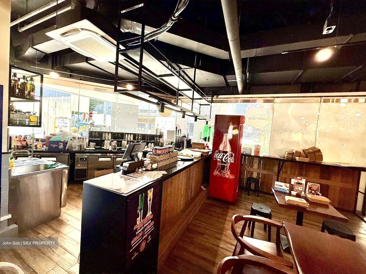 Lumiere (D2), Retail #484751481